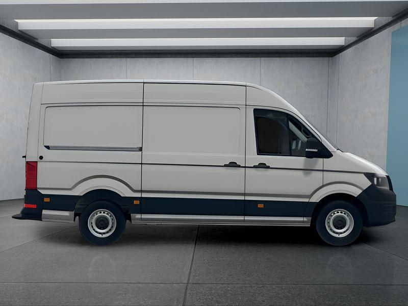 Gebraucht VW Crafter 140 PS (102 kW) 2025 Weiß Van