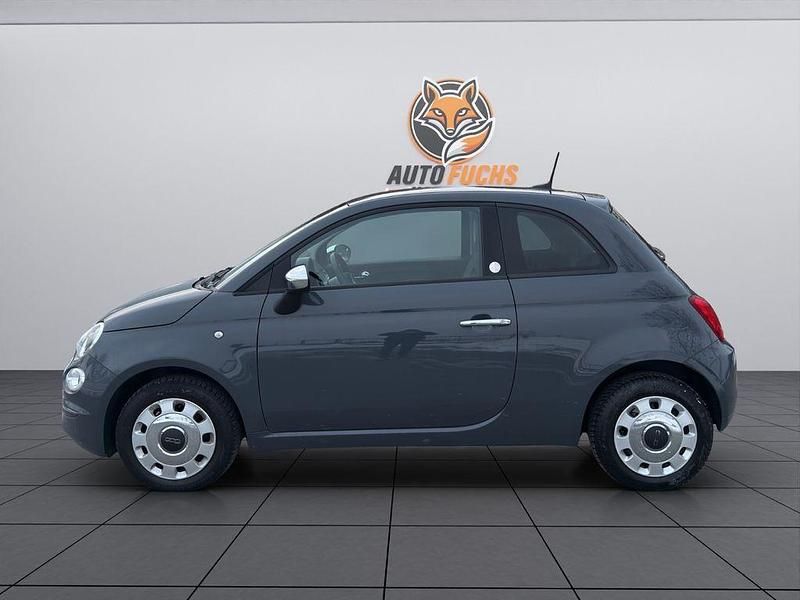 Gebraucht Fiat 500 Mirror 69 PS (50 kW) 2017 Kleinwagen