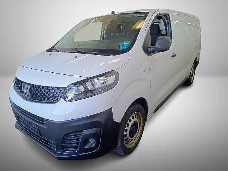 Weiß Gebraucht 2024 Fiat Scudo Connect Van | 23.999 € - Bild 1/3