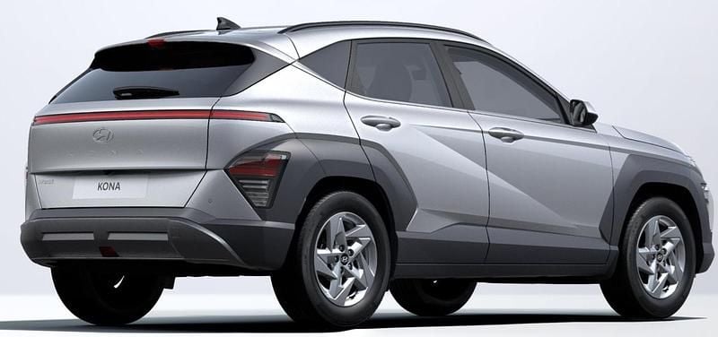 Neu Hyundai Kona 150 PS (110 kW) 2026 SUV