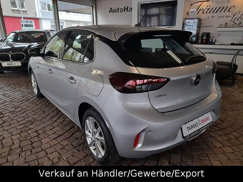 Second-hand Opel Corsa Elegance 101 CP (74 kW) 2023 Gri Hatchback