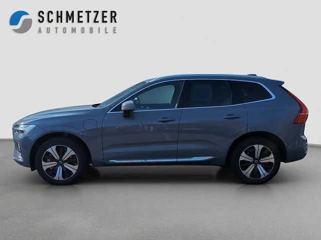 Gebraucht Volvo XC60 Plus 398 PS (292 kW) 2023 Thunder grey SUV