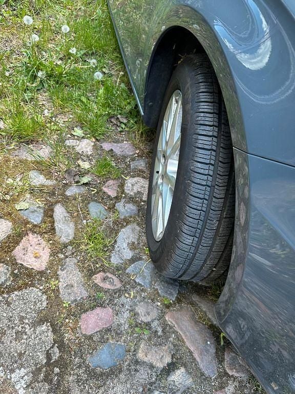 Second-hand Seat Leon Style 125 CP (91 kW) 2009 Gri Hatchback