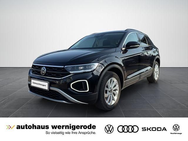 Gebraucht 2022 VW T-Roc Life SUV | 25.940 € (Fairer Preis) - Bild 1/4