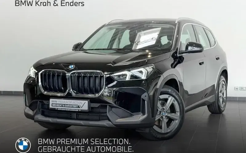 Gebraucht BMW X1 150 PS (110 kW) 2023 SUV