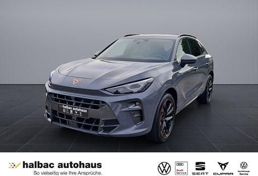 Second-hand Cupra Terramar VZ 265 CP (194 kW) 2025 Gri SUV