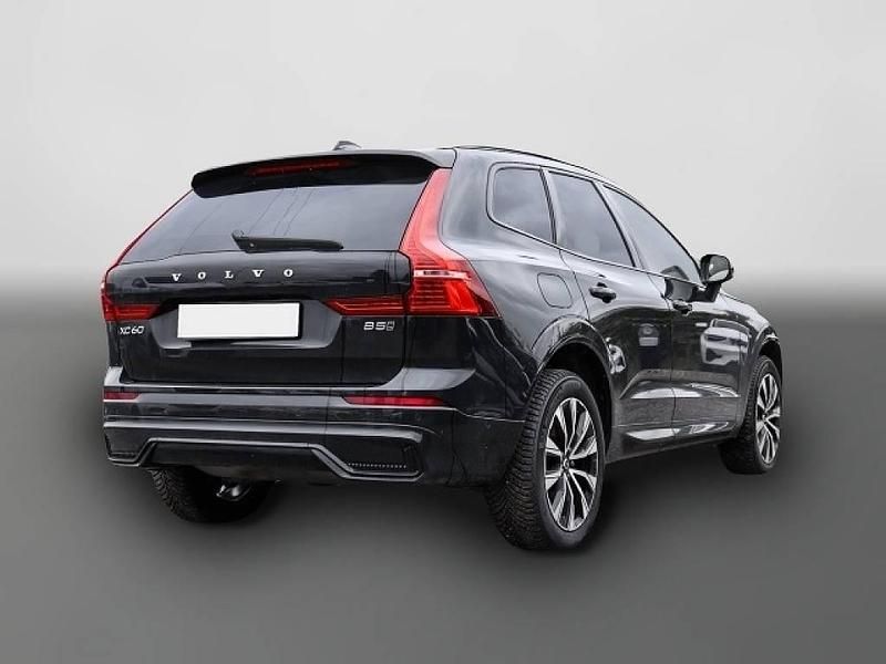 Gebraucht Volvo XC60 Plus 250 PS (183 kW) 2023 Schwarz SUV