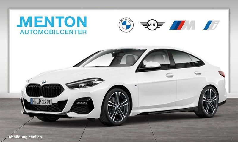 Weiß Neu 2024 BMW 218 Performance Coupé | 31.750 € (Superpreis) - Bild 1/4