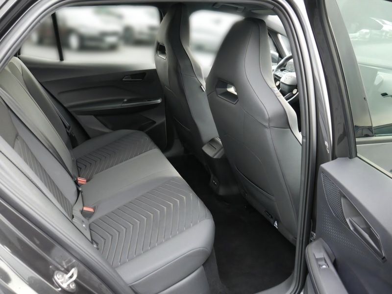 Gebraucht Cupra Born 169 kW (231 PS) 2024 Grau Kleinwagen