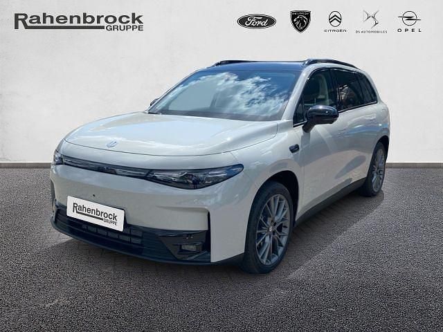 Unbekannte farbe Gebraucht 2025 Leapmotor C10 SUV | 39.100 € (Fairer Preis) - Bild 1/4