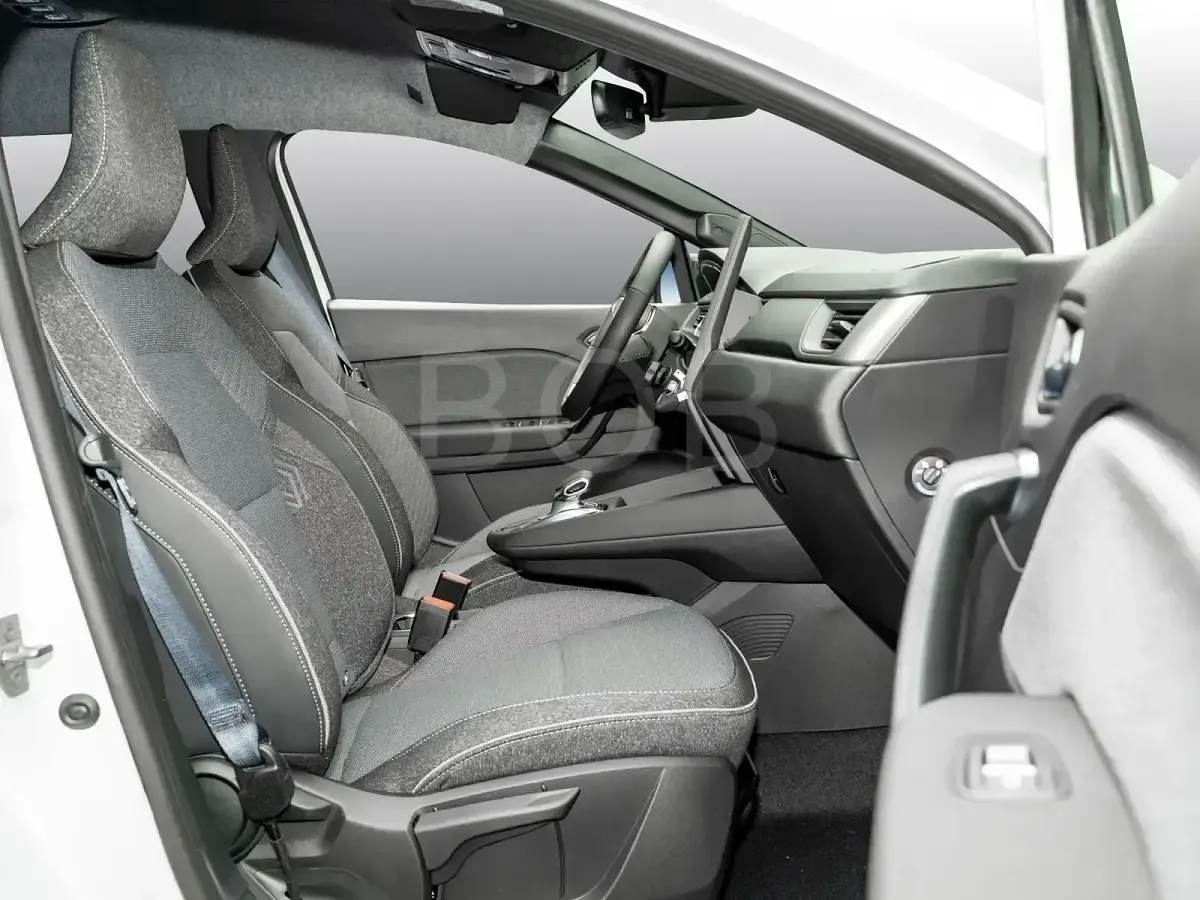 Gebraucht Renault Symbioz 158 PS (116 kW) 2026 Perlmuttweiß SUV