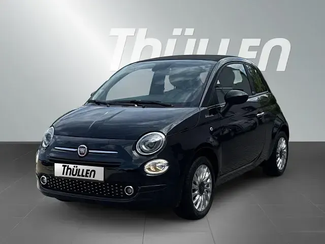 Gebraucht Fiat 500 Dolcevita 69 PS (50 kW) 2022 Cabrio