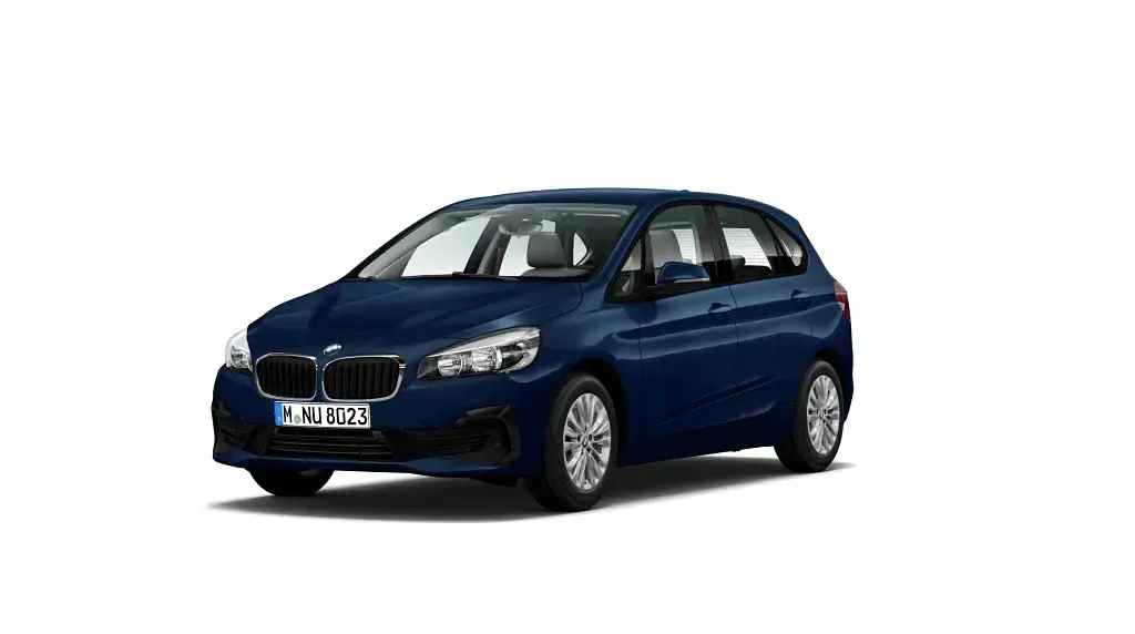 Gebraucht BMW 218 Efficient Dynamics 150 PS (110 kW) 2026
