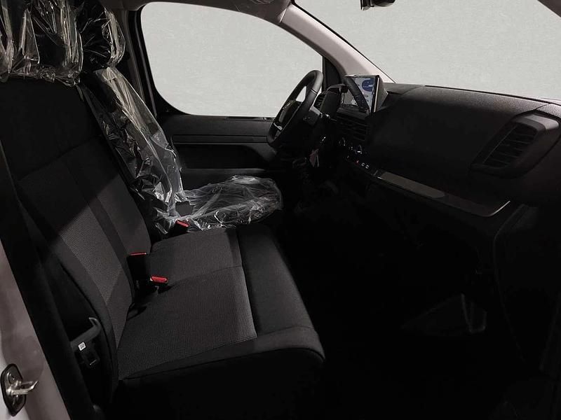 Gebraucht Citroën Jumpy 144 PS (105 kW) 2025 Weiss Van / Kleinbus