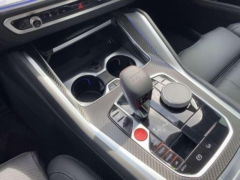 Gebraucht BMW XM M Sport 489 PS (359 kW) 2023 Grau SUV