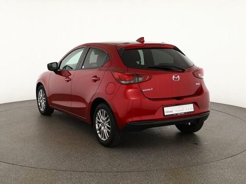 Gebraucht Mazda 2 90 PS (66 kW) 2020 Andere