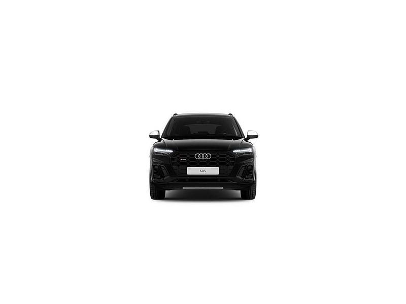 Gebraucht Audi SQ5 Ambiente 341 PS (250 kW) 2023 Schwarz SUV