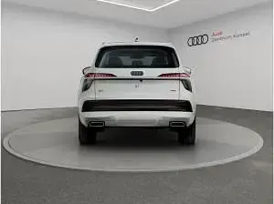 Neu Audi Q7 245 PS (180 kW) 2026 Weiß (carraraweiß) SUV