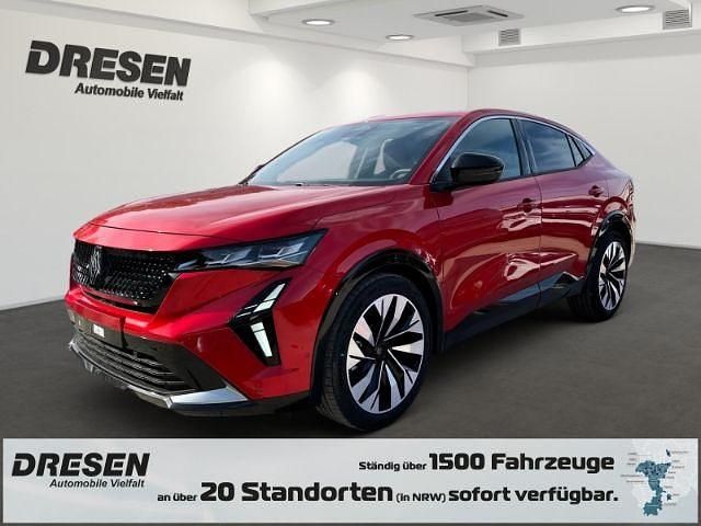 Rot Neu 2025 Renault Rafale Techno SUV | 39.990 € (Guter Preis) - Bild 1/4
