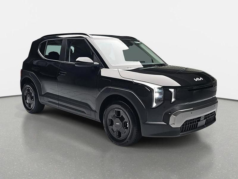 Neu Kia EV2 Earth 108 kW (147 PS) 2026 Zilinaschwarz metallic SUV