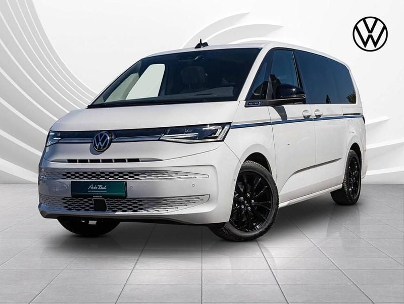 Usata VW Multivan Style 150 CV (110 kW) 2025 Monovolume