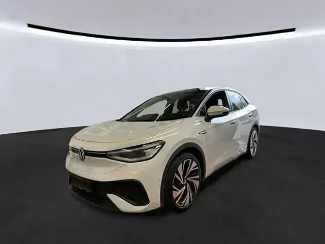 Gebraucht VW ID.5 Pro Performance 150 kW (204 PS) 2023 Weiß SUV