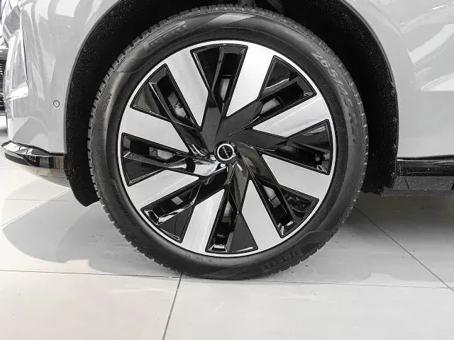 Gebraucht Volvo EX90 Ultra 300 kW (408 PS) 2026 SUV