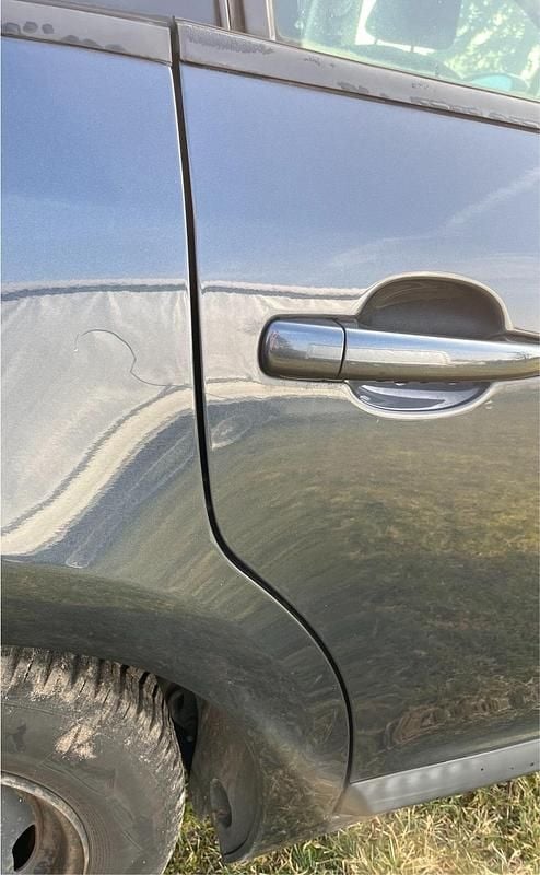 Gebraucht Citroën C4 120 PS (88 kW) 2010 Blau Limousine