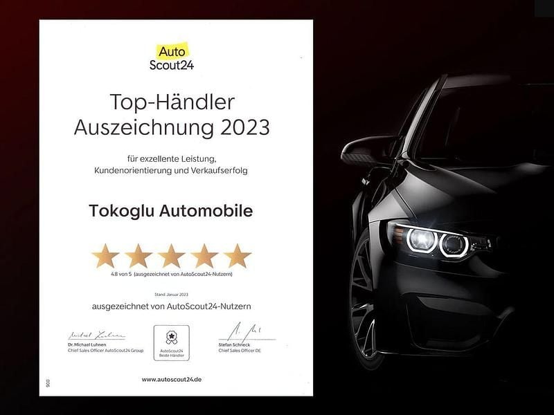 Grau Gebraucht 2010 Alfa Romeo 159 Ti Kombi | 4.990 € (Fairer Preis) - Bild 1/1