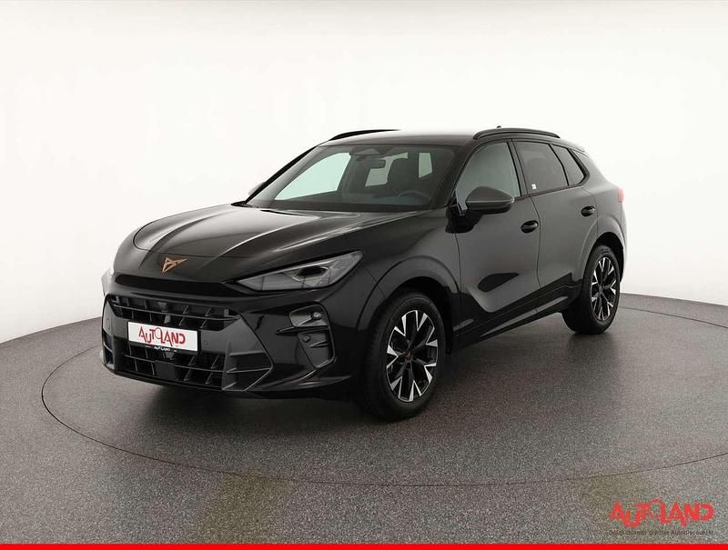 Schwarz Gebraucht 2025 Cupra Terramar SUV | 36.785 € (Guter Preis) - Bild 1/4