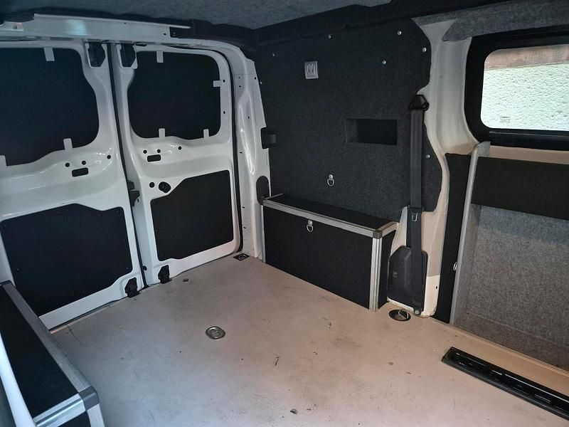 Usata Citroën Jumpy 122 CV (89 kW) 2018 Bianco Monovolume