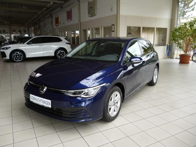 Gebraucht VW Golf VIII Life 150 PS (110 kW) 2023