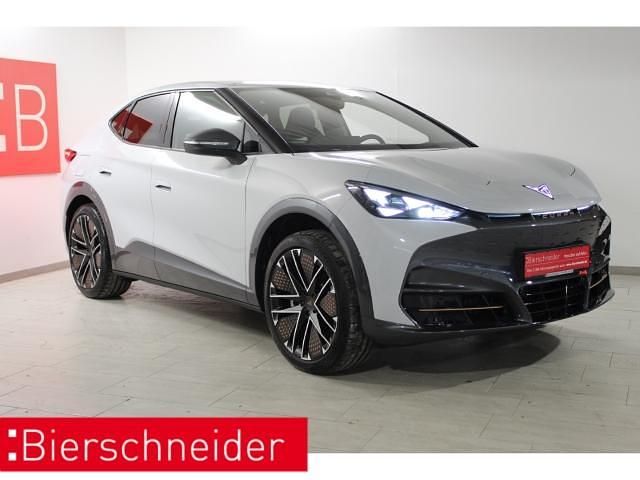 Silber Neu 2025 Cupra Tavascan Endurance SUV | 52.950 € (Teuer) - Bild 1/4