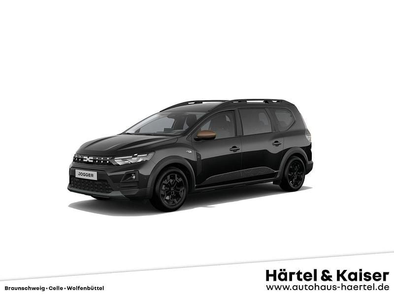 Gebraucht Dacia Jogger Extreme 2025 Van / Kleinbus