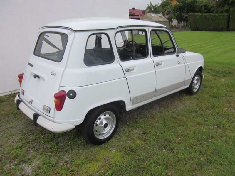 R4 – gebrauchte Renault R4 kaufen – 112 günstige Autos zum Verkauf