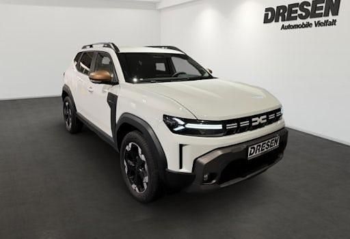 Neu Dacia Duster Extreme 131 PS (96 kW) 2025 Andere SUV
