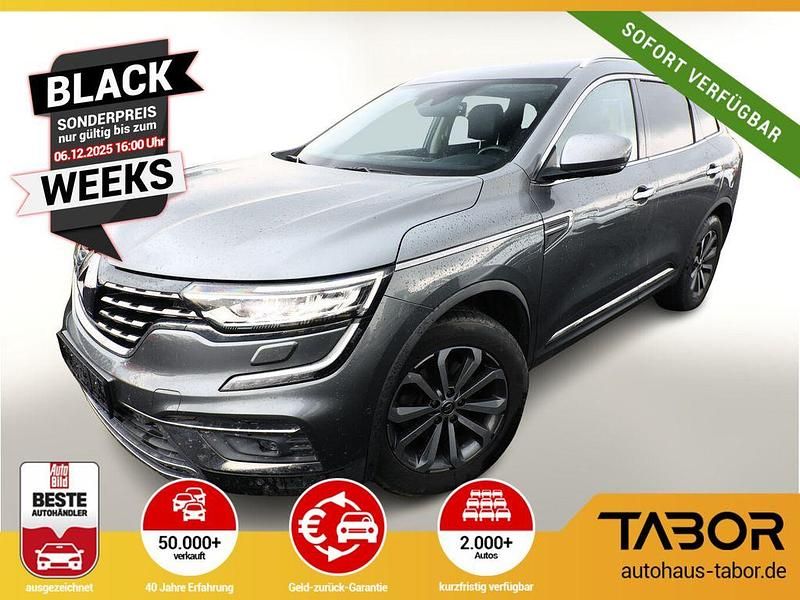 Grau Gebraucht 2022 Renault Koleos Intens SUV | 24.488 € (Fairer Preis) - Bild 1/4