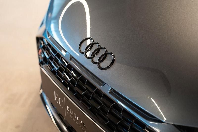 Gebraucht Audi R8 Coupé Sport 620 PS (456 kW) 2019 Grau Coupé