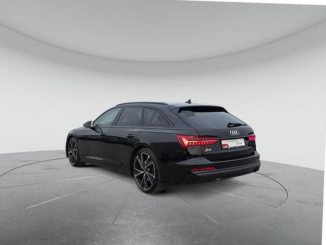 Gebraucht Audi S6 Ambiente 344 PS (253 kW) 2025 Kombi