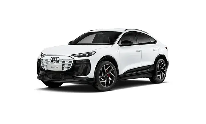 Second-hand Audi Q6 Sportback e-tron Ambiente 284 kW (387 CP) 2025 SUV