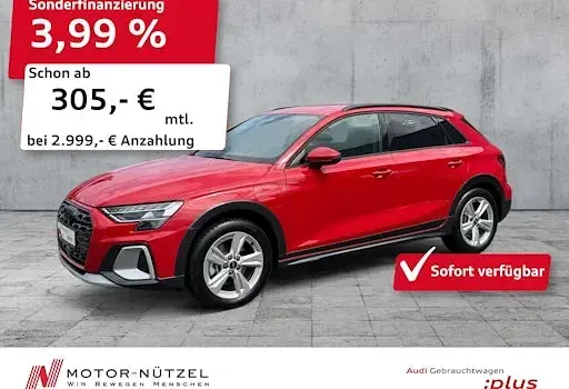 Gebraucht Audi A3 Ambiente 204 PS (150 kW) 2025 Limousine