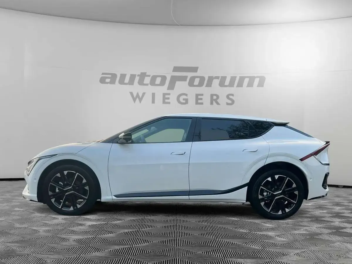 Gebraucht Kia EV6 239 kW (325 PS) 2025 Other SUV