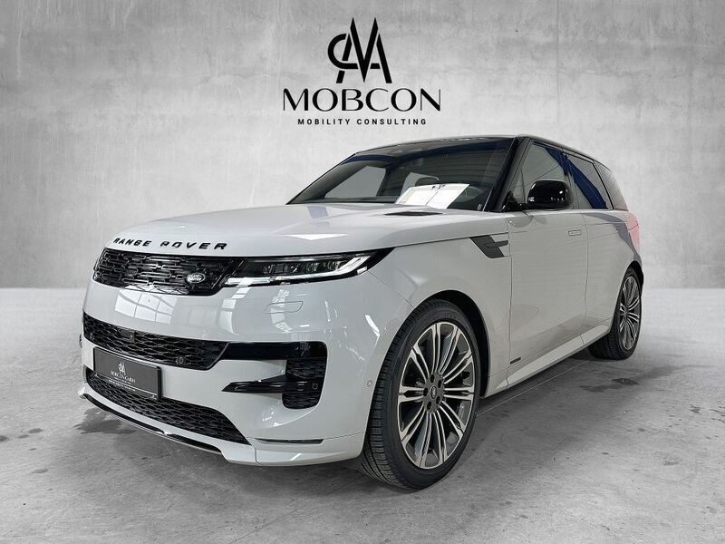 Borasco grey Neu 2024 Land Rover Range Rover Sport Autobiography SUV | 145.775 € (Teuer) - Bild 1/4