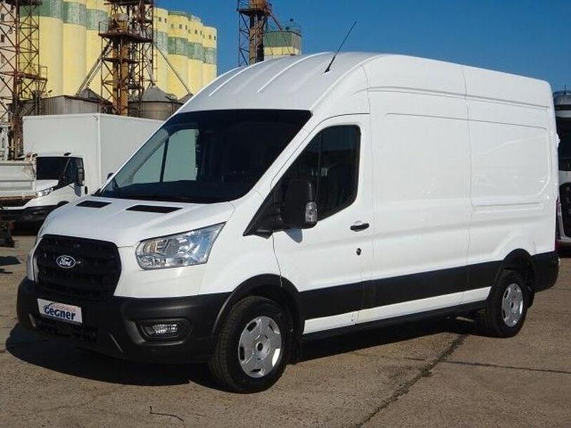 Second-hand Ford Transit Trend 2025 Andere