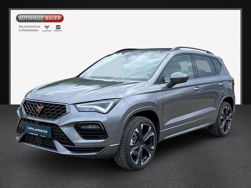 Graphitgrau Gebraucht 2025 Cupra Ateca SUV | 34.990 € (Fairer Preis) - Bild 1/4