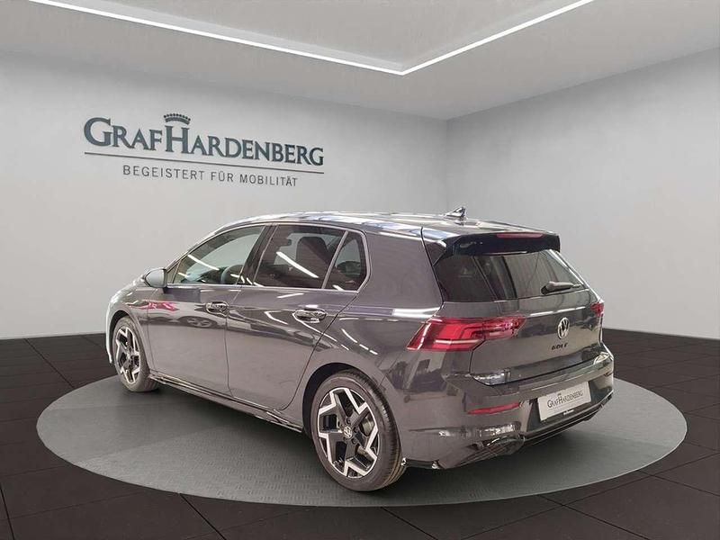 Neu VW Golf VIII R 150 PS (110 kW) 2026 Uranograu Limousine