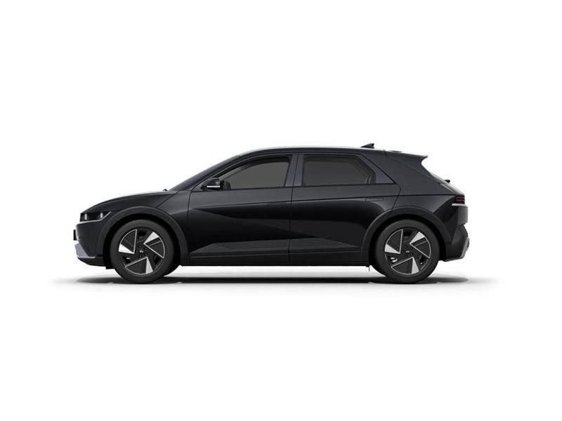 Neu Hyundai Ioniq Techniq 167 kW (228 PS) 2025 Schwarz Kleinwagen