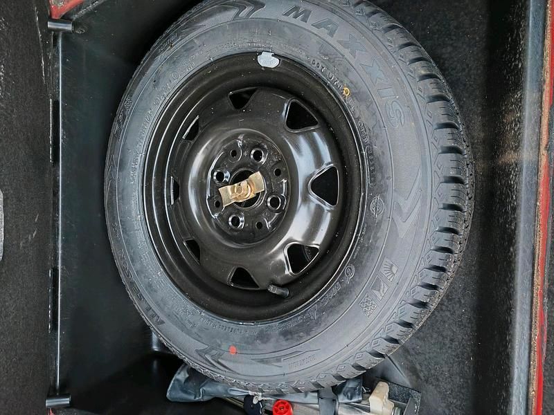 Gebraucht Audi 100 140 PS (102 kW) 1989 Rot Limousine