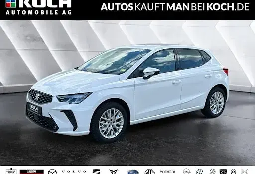 Gebraucht Seat Ibiza Style 116 PS (85 kW) 2026 Kleinwagen