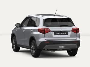 Neu Suzuki Vitara 110 PS (80 kW) 2026 Grau SUV
